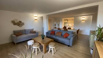 Télévision à écran plat