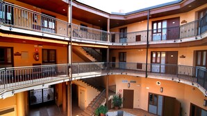 Unclassified image, 2 of 8, button - Apartahotel la Corrala (San Sebastian de los Reyes)