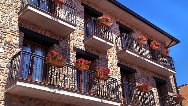 Unclassified image, 1 of 8, button - Apartahotel la Corrala (San Sebastian de los Reyes)