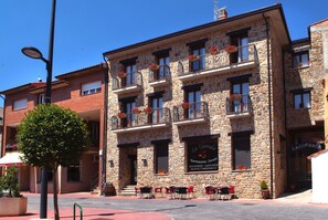 Fachada