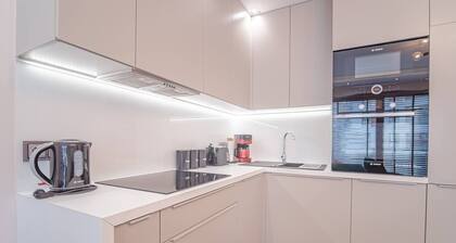 Emerald Granary Apartment - Latorento