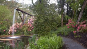 Property grounds - 2 John Ewer Rd (Sandwich)