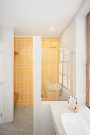Departamento | Baño