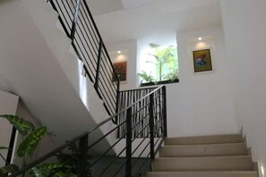 Interior - Hermosa Suite Plaza La Conchita (Ciudad de México)