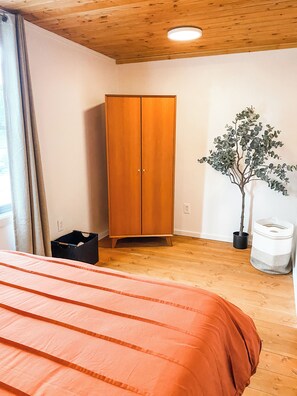 3 camere, ferro/asse da stiro, Wi-Fi gratuito, lenzuola