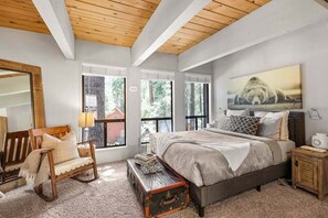 4 Schlafzimmer, Bügeleisen/Bügelbrett, kostenloses WLAN, Bettwäsche