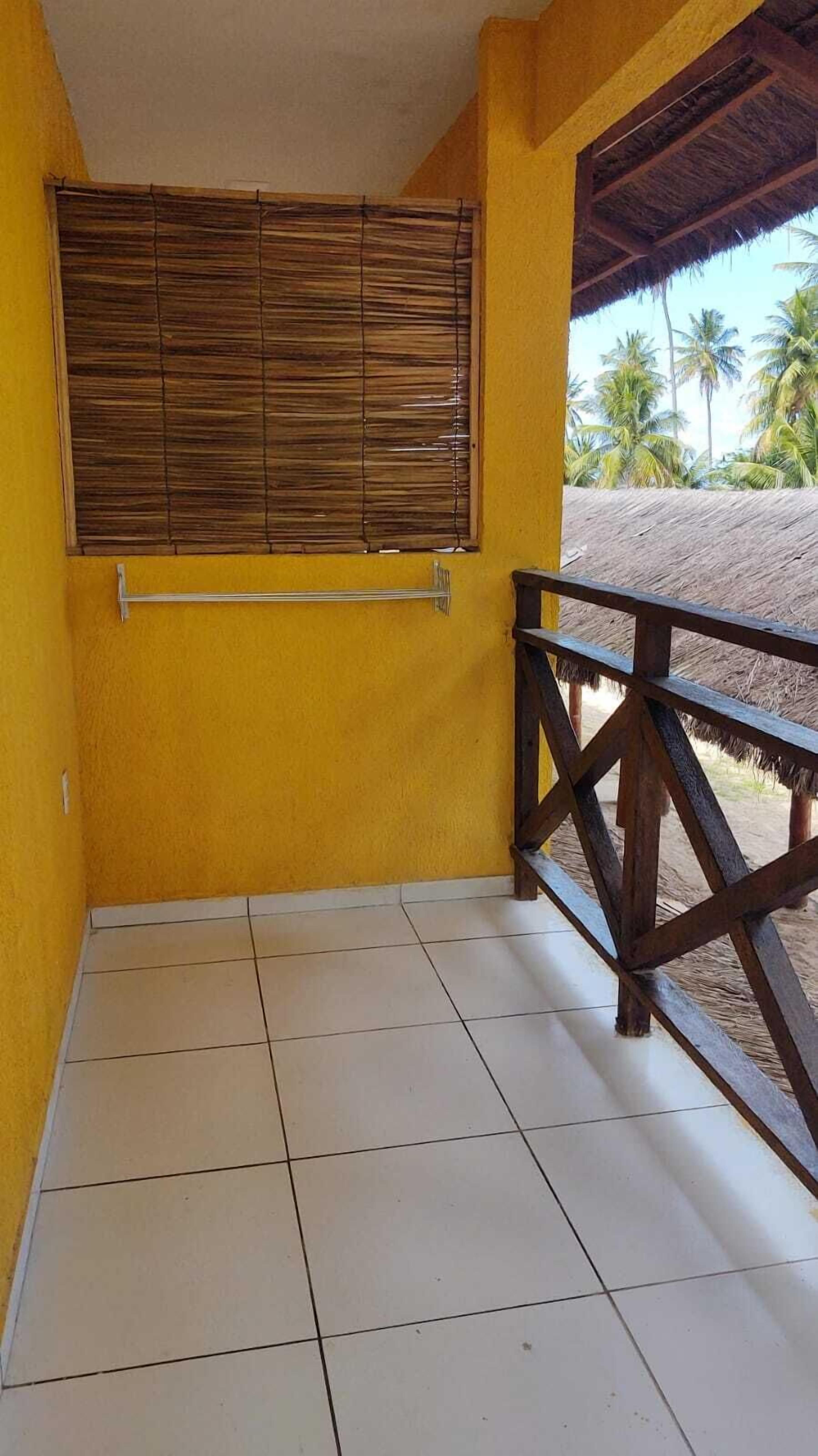 Wi-Fi de cortesia, roupa de cama