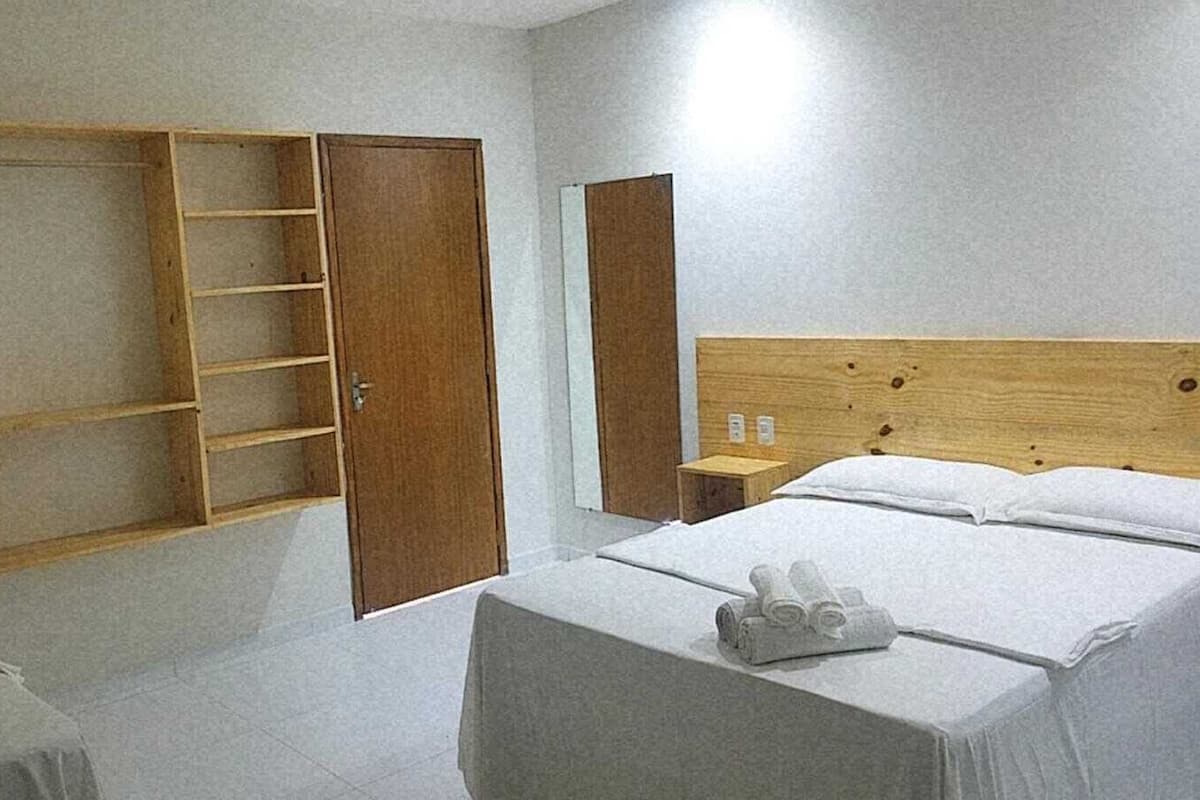 Superior Triple Room | WiFi (free), bed sheets