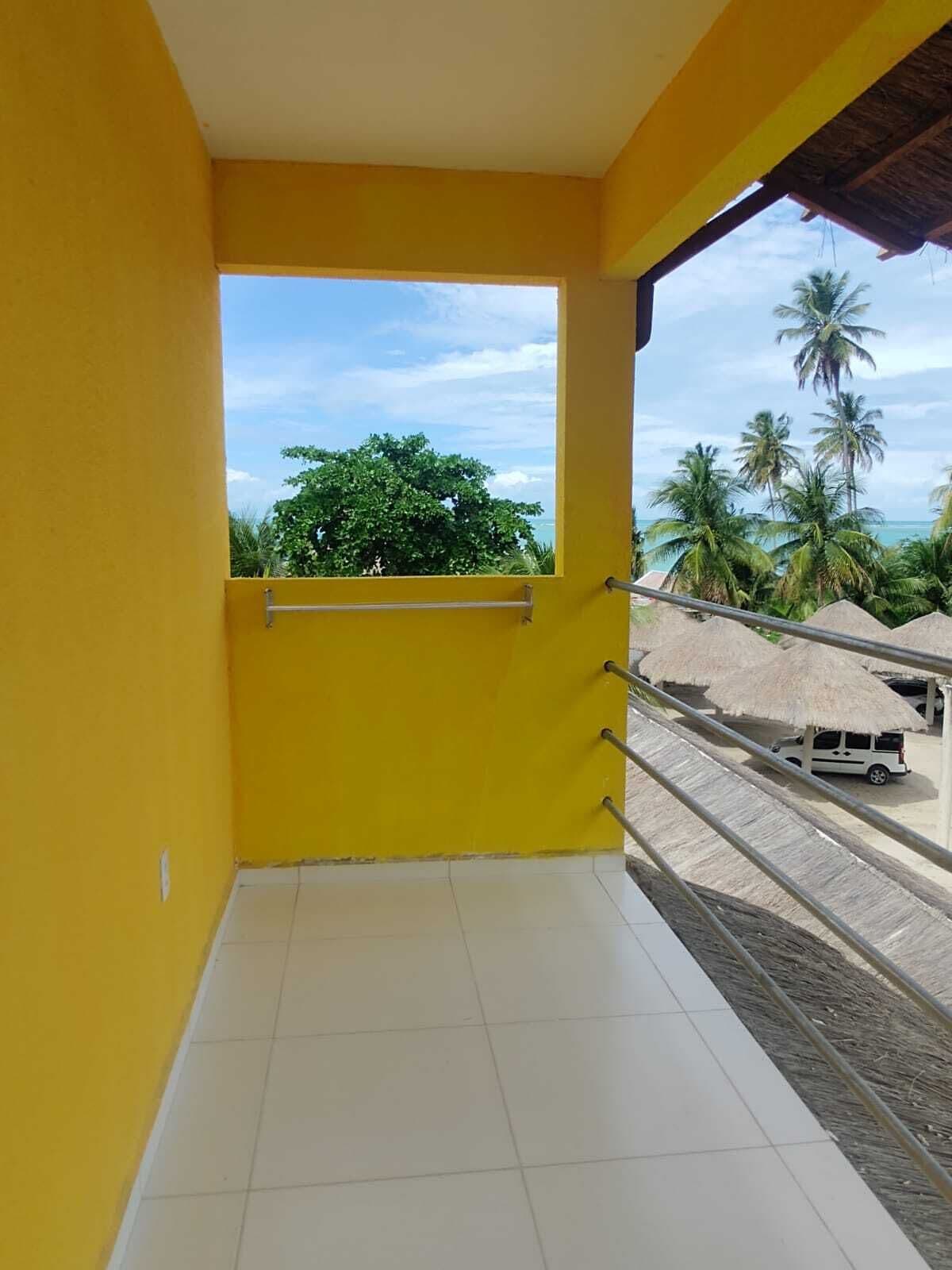 Quarto triplo superior | Wi-Fi de cortesia, roupa de cama