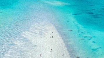 Chambre Supérieure avec lits jumeaux, 1 lit double | Wi-Fi gratuit, draps fournis