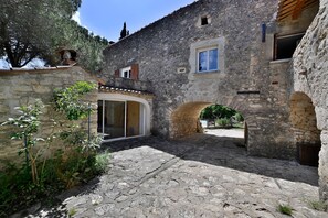 Aussenbereich
