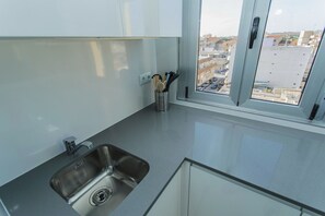 Interior - 087 Sky Studio - Alicante Holiday (Torrevieja)