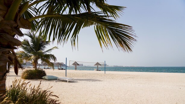 Unclassified image, 1 of 40, button - Stunning Sea View Apt. With Balcony - RAK (Ras Al Khaimah)