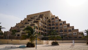 Unclassified image, 4 of 40, button - Stunning Sea View Apt. With Balcony - RAK (Ras Al Khaimah)