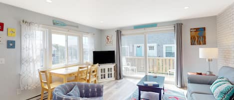 Télévision, livres