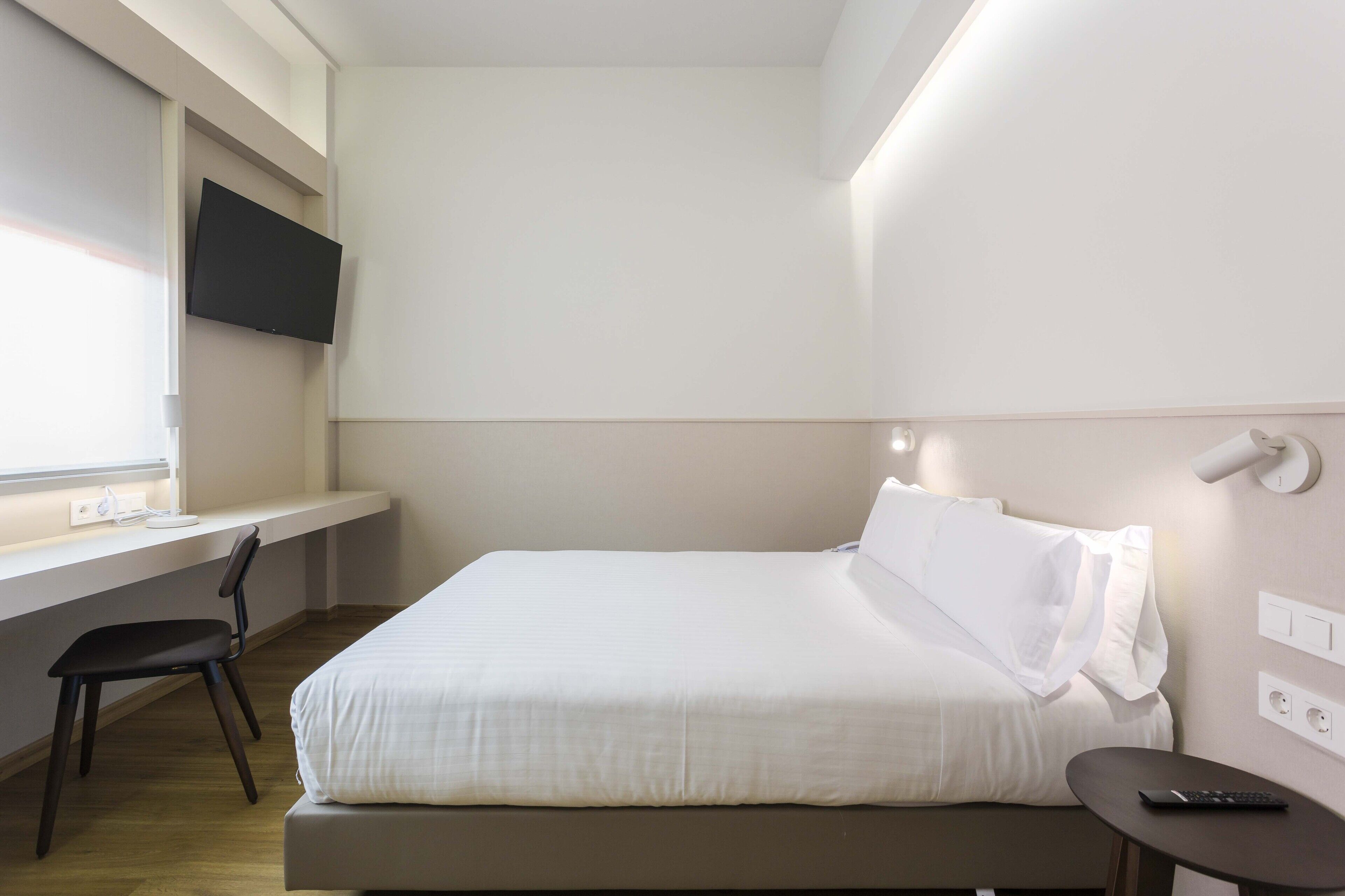 Foto - Hotel Terrassa Confort