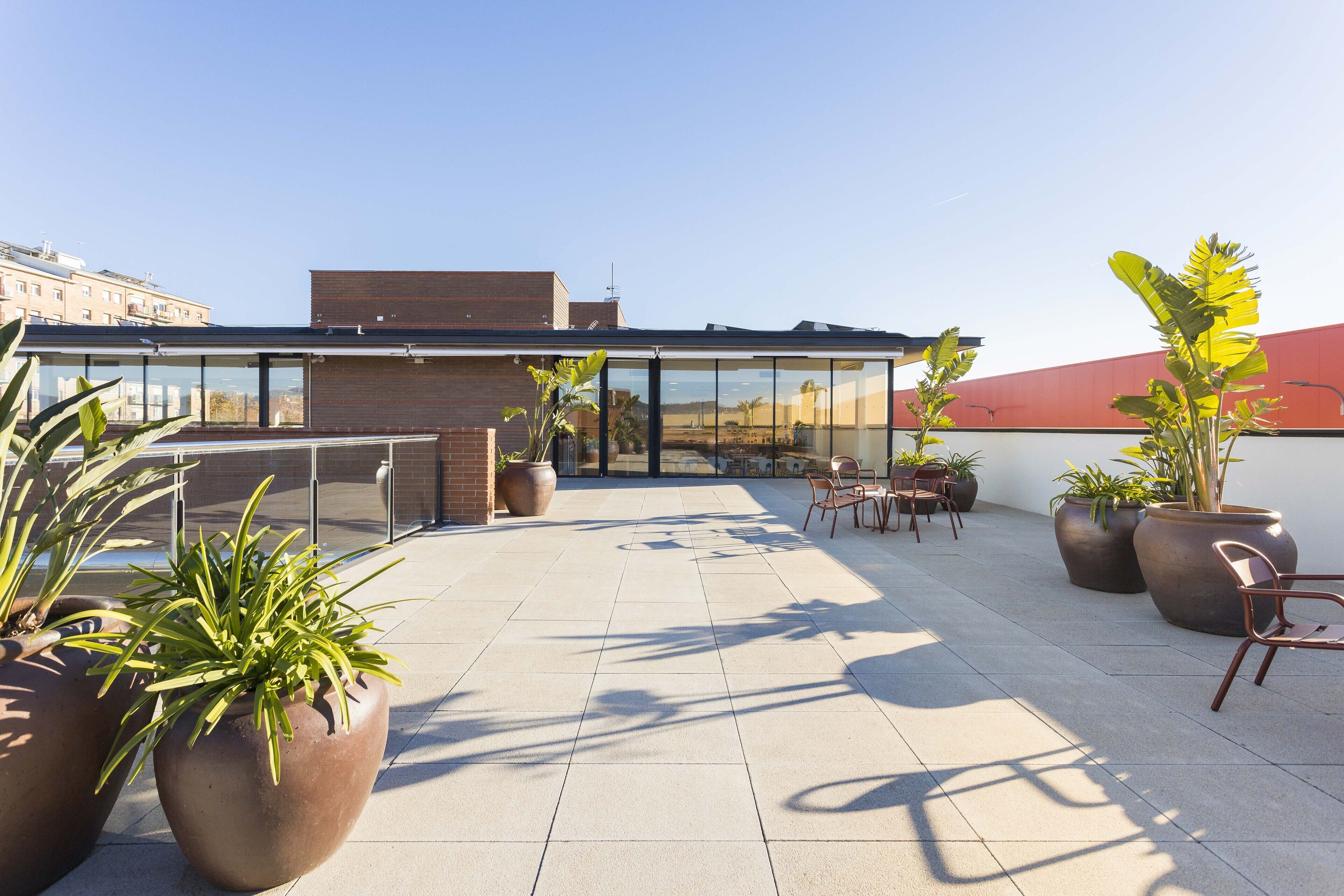 Foto - Hotel Terrassa Confort