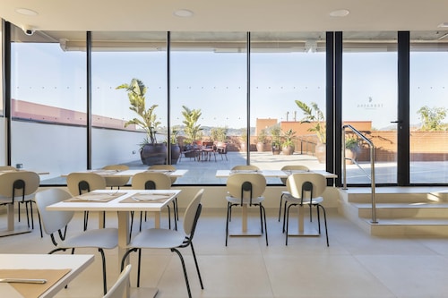 Hotel Terrassa Confort