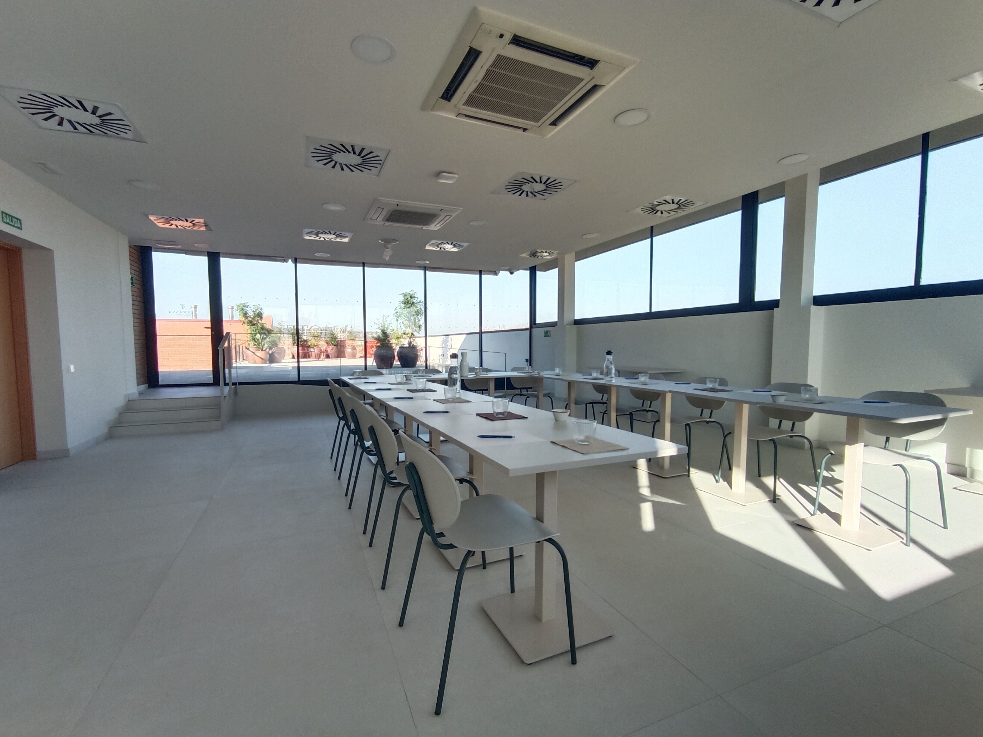 Foto - Hotel Terrassa Confort