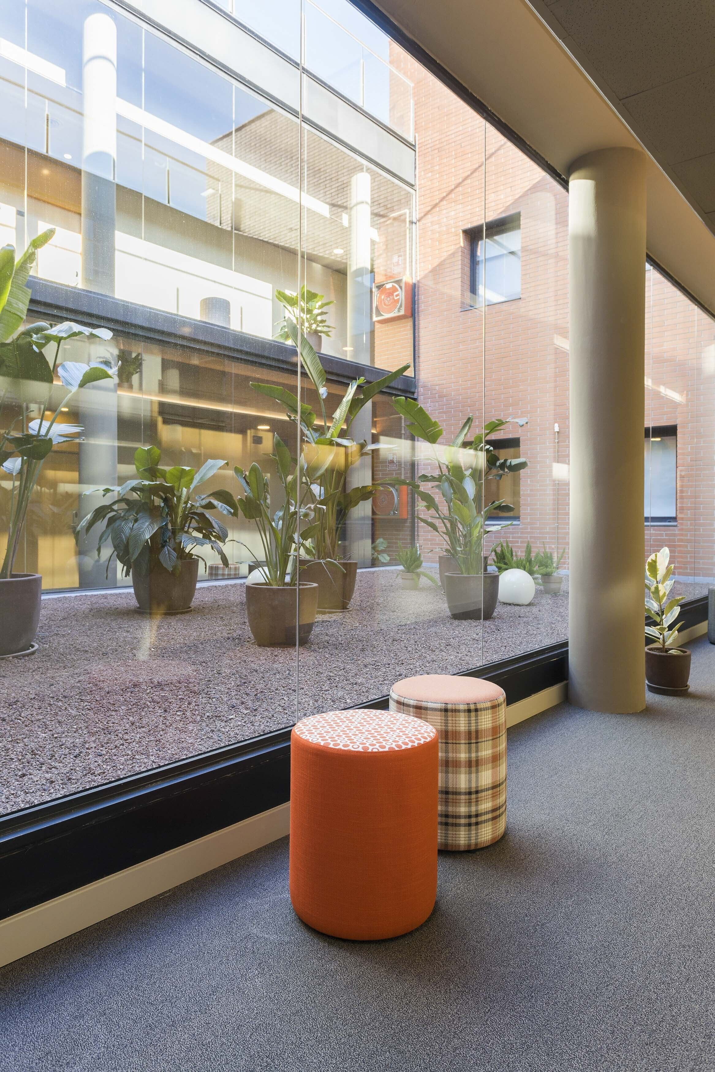 Foto - Hotel Terrassa Confort