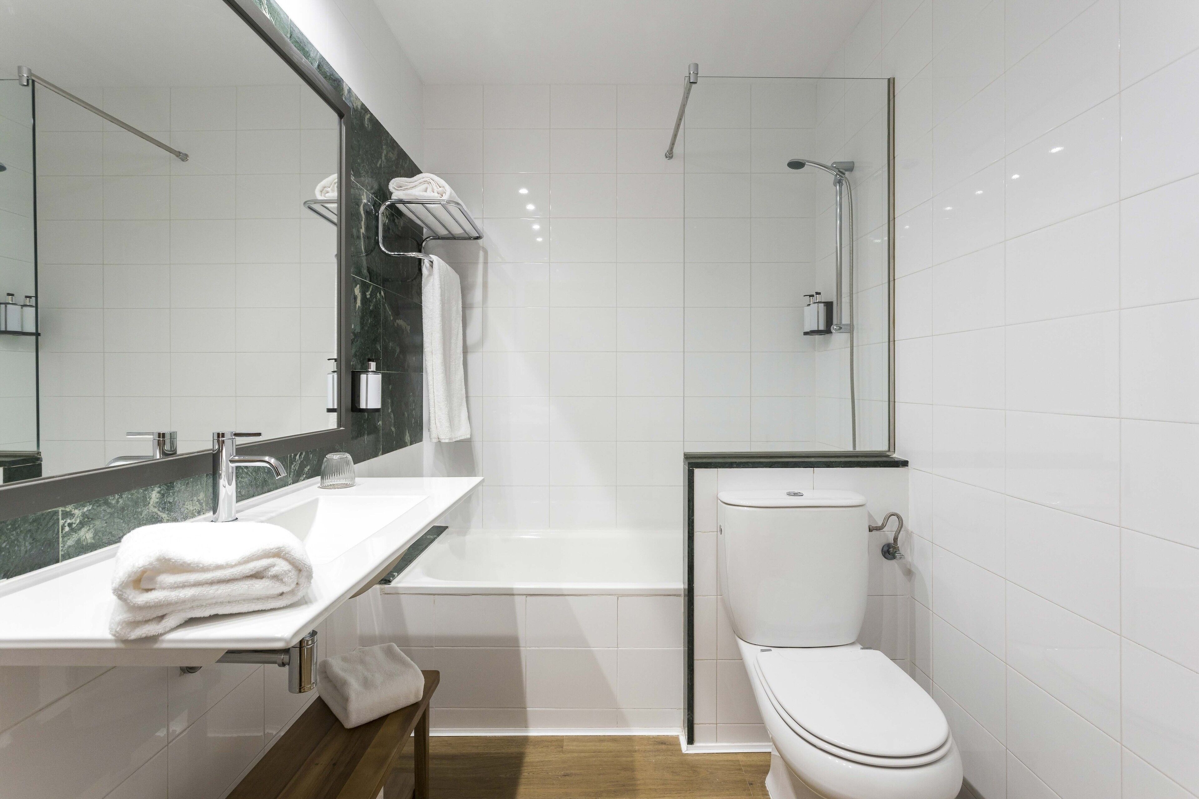 Foto - Hotel Terrassa Confort