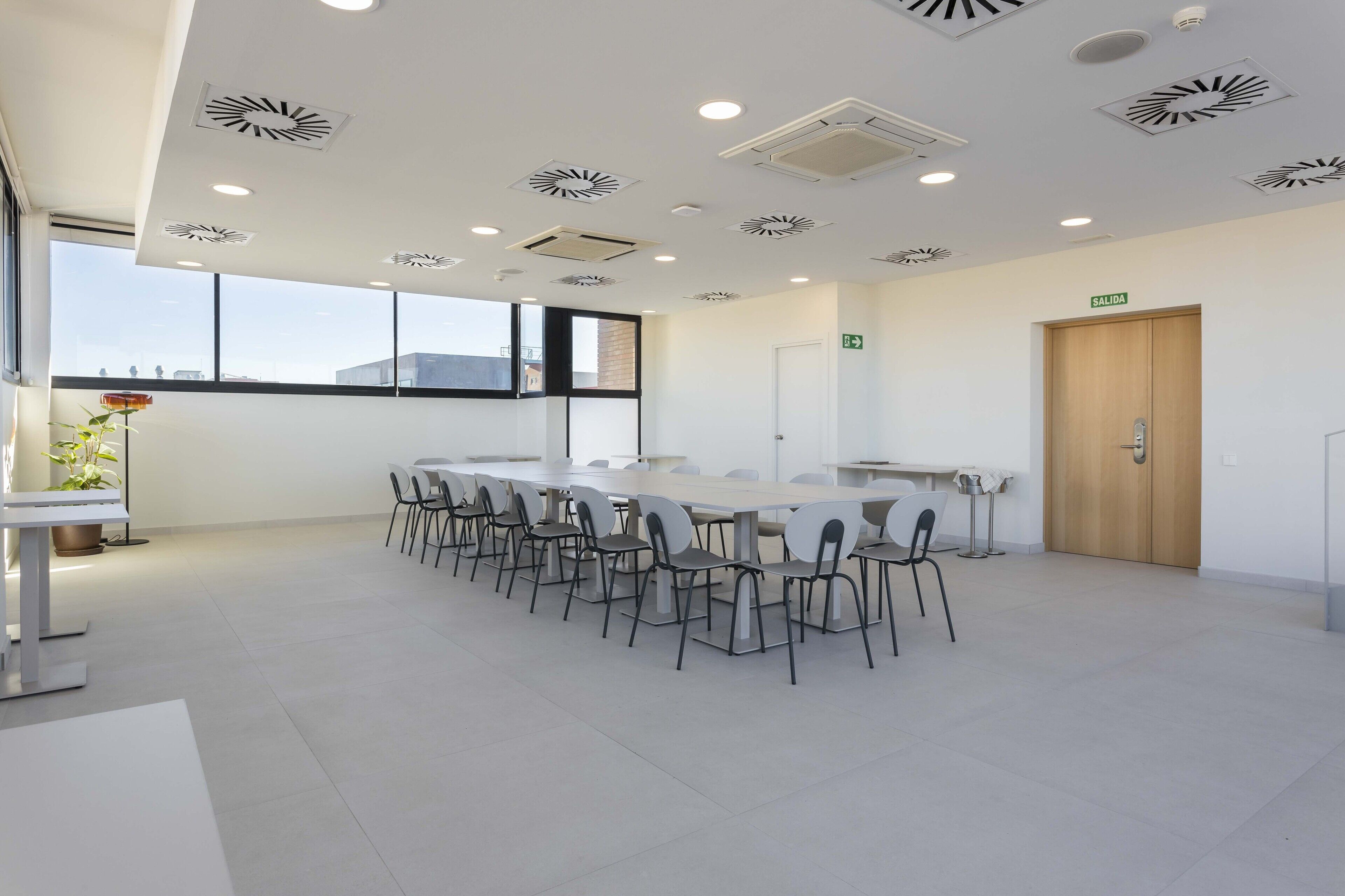 Foto - Hotel Terrassa Confort