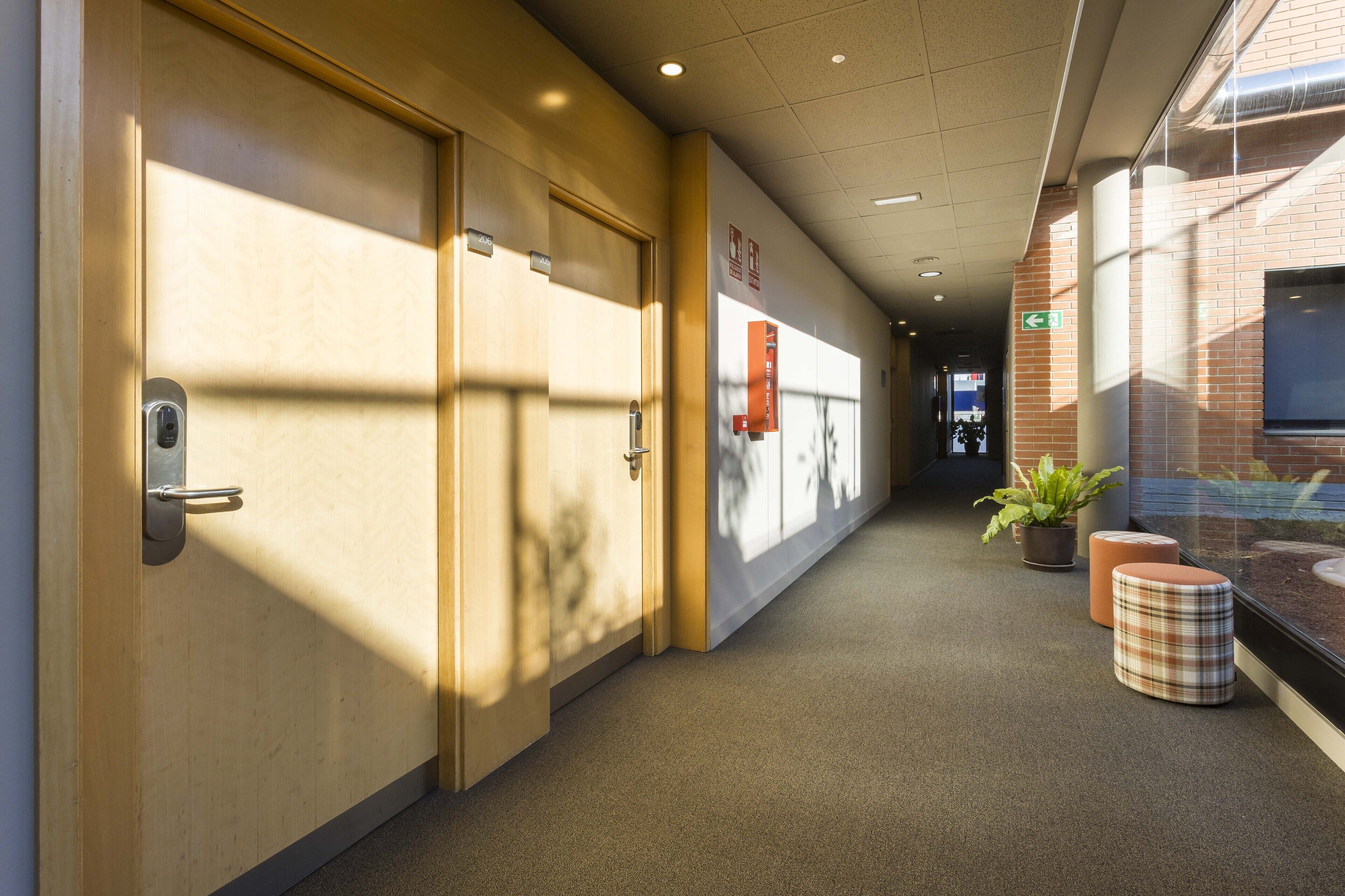 Foto - Hotel Terrassa Confort