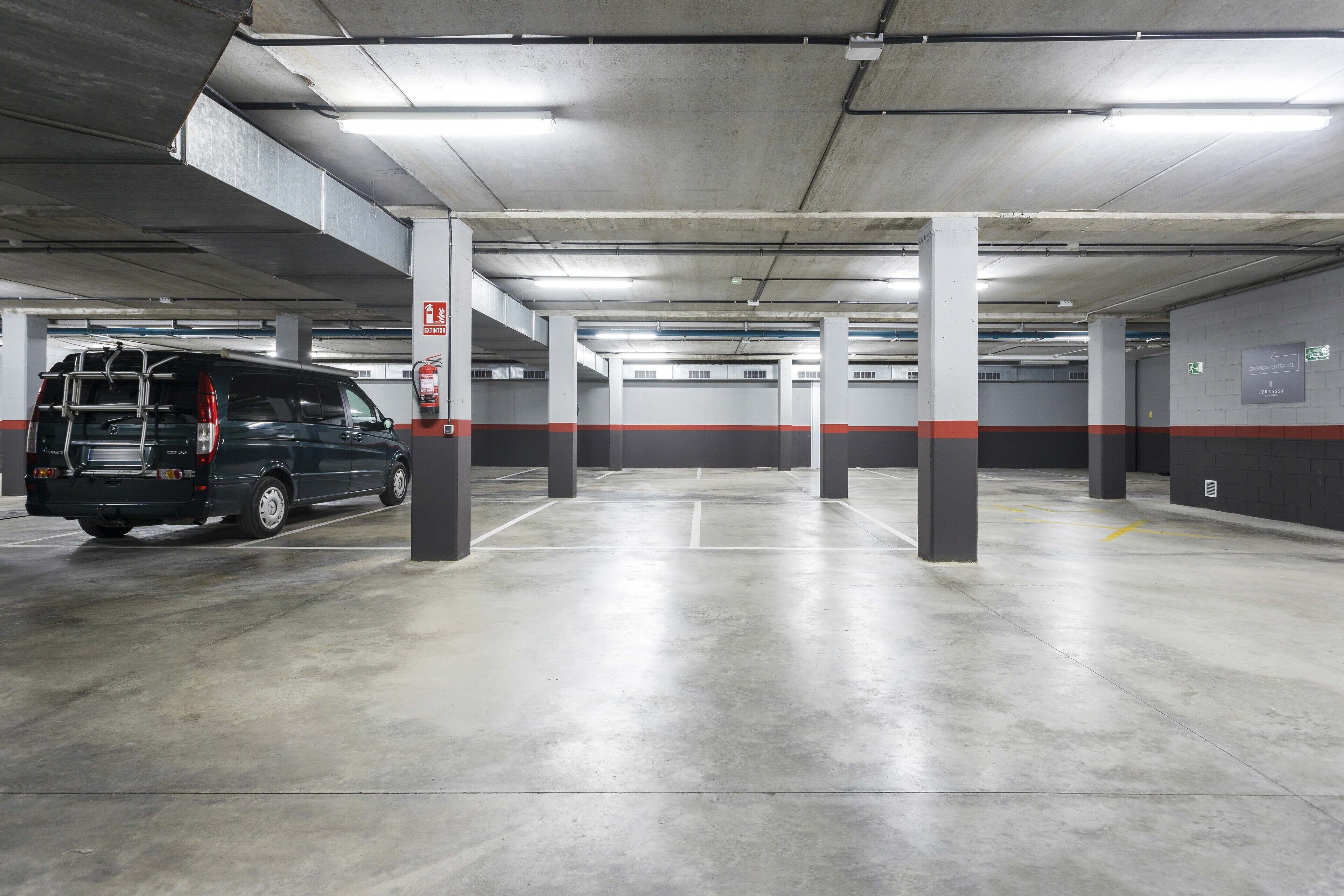 Foto - Hotel Terrassa Confort