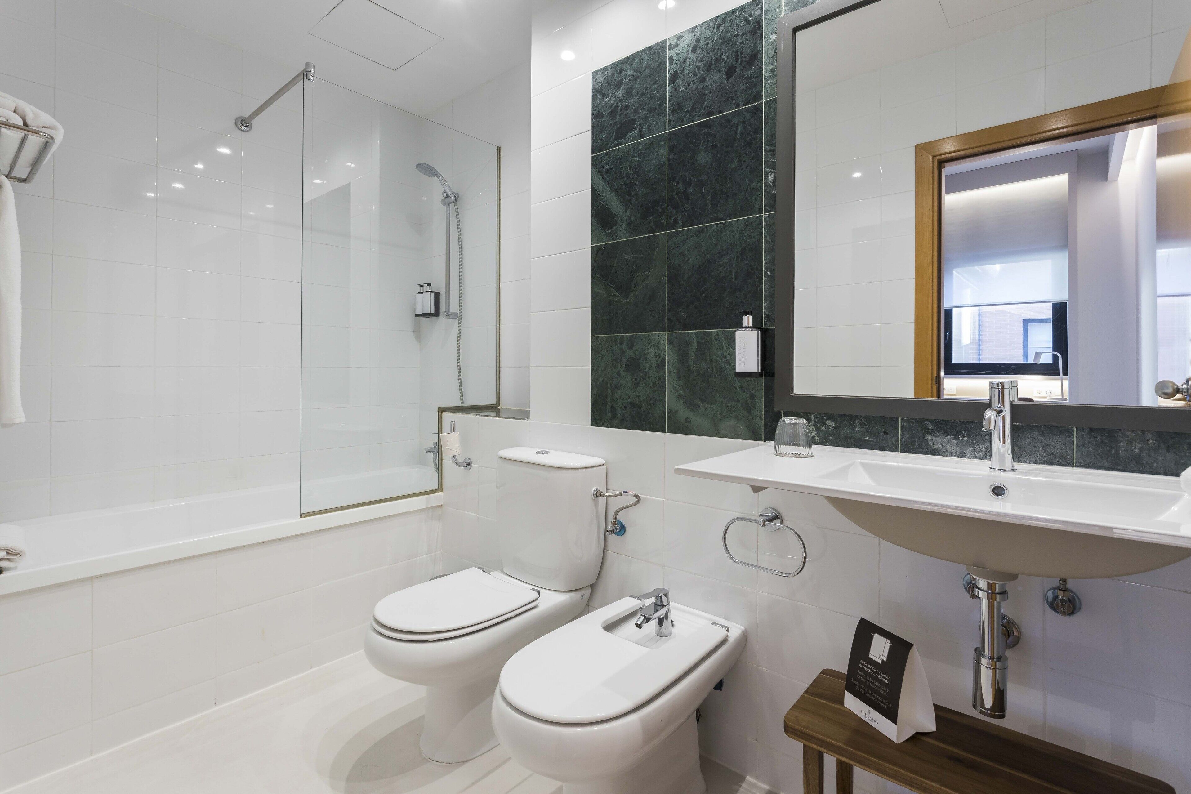 Foto - Hotel Terrassa Confort