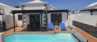 Looking for a vacation in the sun? Book Casa Morgana now!