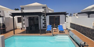 Looking for a vacation in the sun? Book Casa Morgana now!