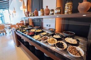 Restaurant - Galata Greenland Hotel (Istanbul)