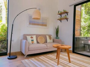 Televisor intel·ligent i llar de foc