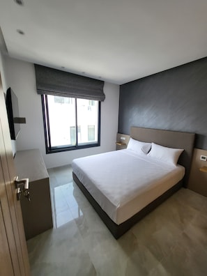 Deluxe Apartment, 3 Bedrooms