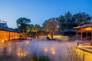 Exterior - Longyin Jiangnan Hotel (Yixing)