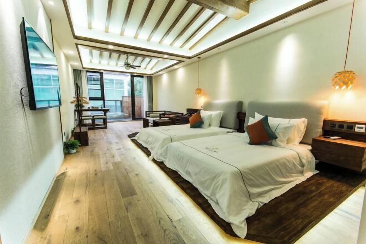 Habitación