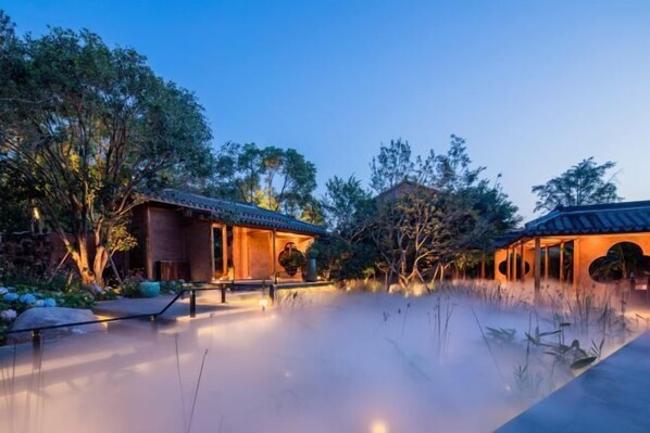 Exterior - Longyin Jiangnan Hotel (Yixing)