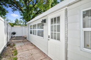 Área da propriedade