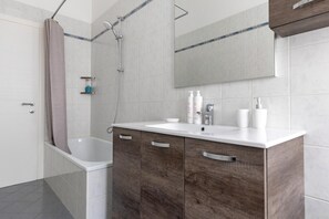 Ferienhaus | 1 Schlafzimmer
