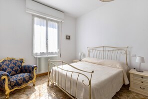 Appartement | 1 slaapkamer