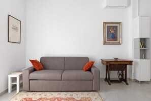 Appartement | 1 slaapkamer