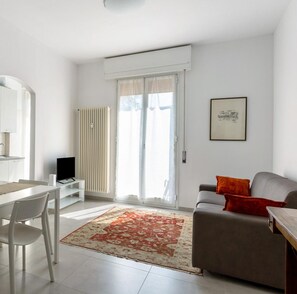 Appartement | 1 slaapkamer