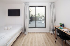 Comfort Apartment - FINESTATE Coliving Champs-Elysées (Paris)