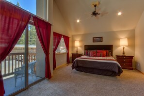 3 chambres, fer et planche à repasser, Wi-Fi, draps fournis