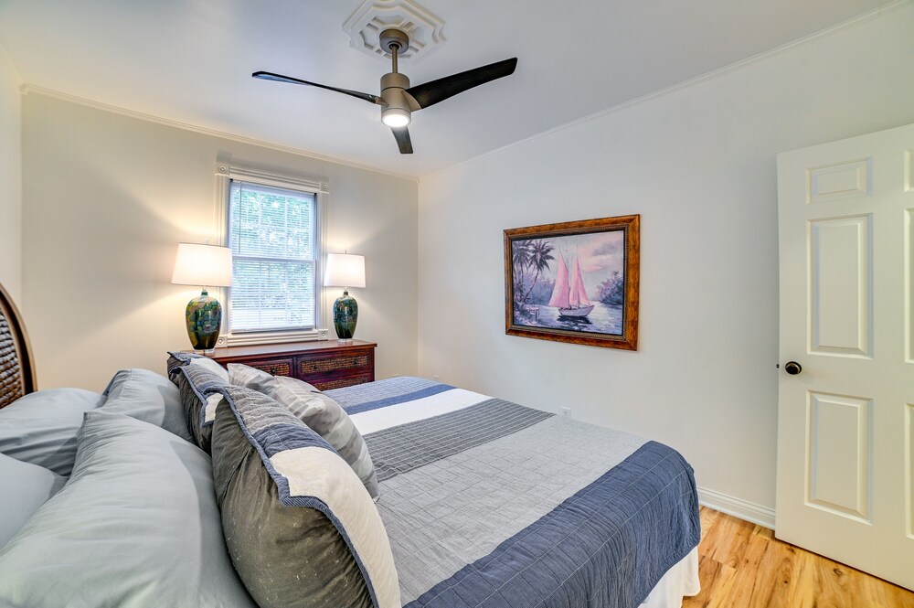 Lakefront Murray Vacation Rental w/ Deck & Views! Calloway County Vrbo