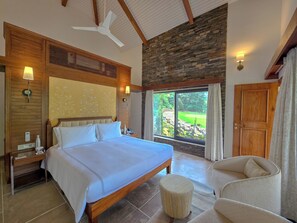 Room - FHR Wilderness Lodge Chandigarh by TUTC (Kharar)
