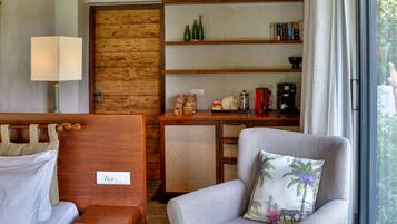 2 habitaciones y sábanas de algodón egipcio