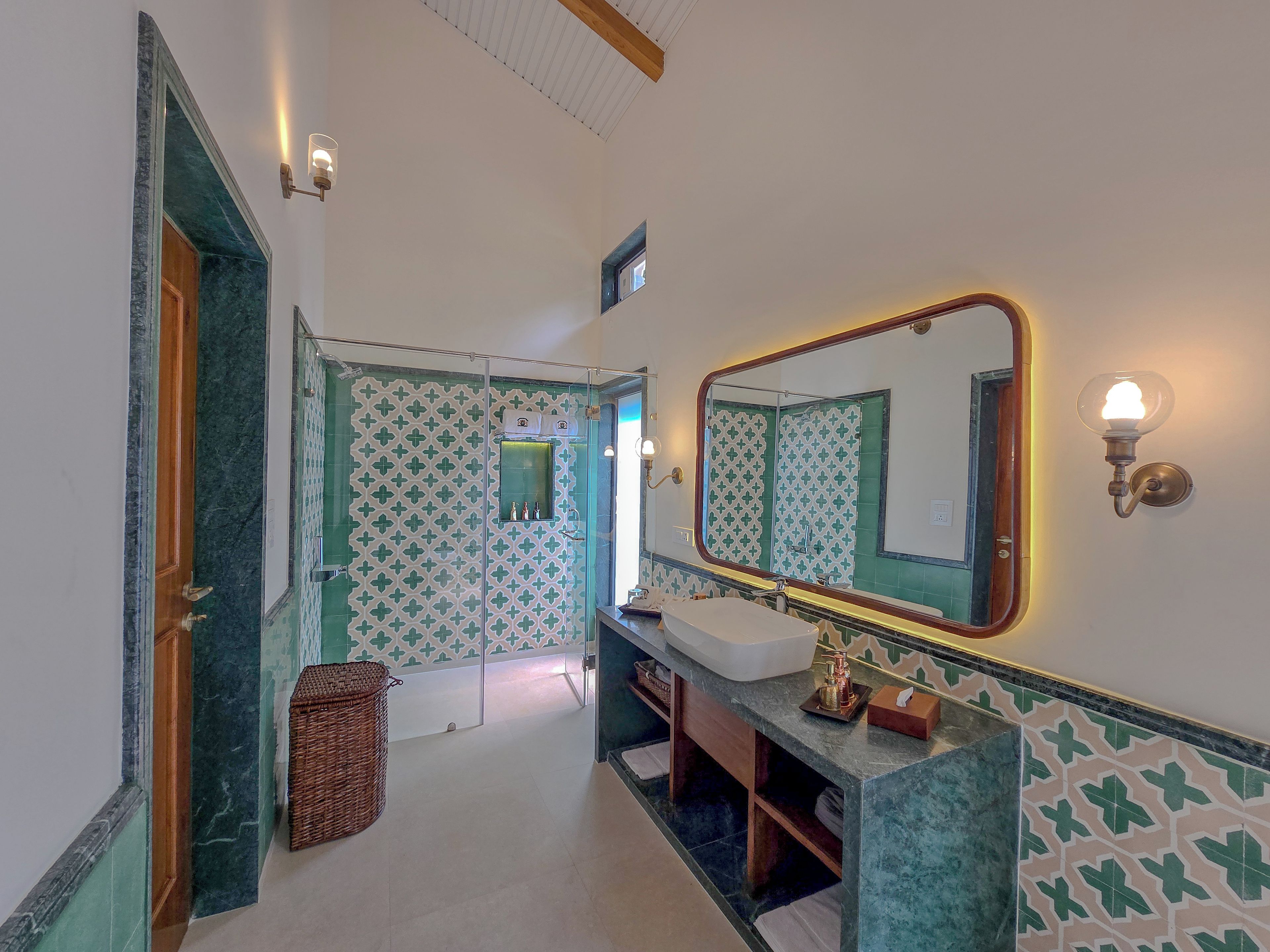 Baño