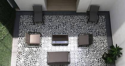 Hermosa suite Diego Rivera