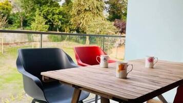 Teras/patio